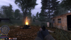 SGM 2.2 Gunslinger Mod