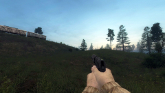 SGM 2.2 Gunslinger Mod