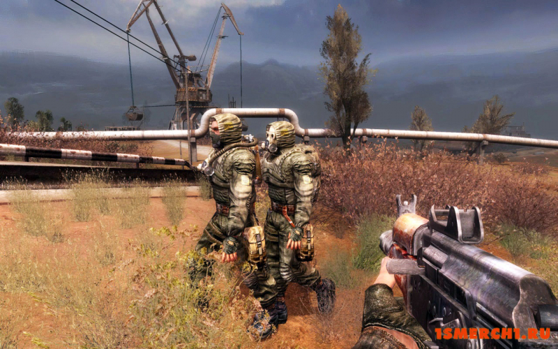 Call of Pripyat Complete