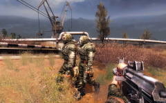 Call of Pripyat Complete