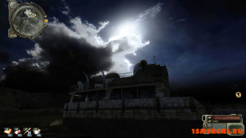 Call of Pripyat Complete