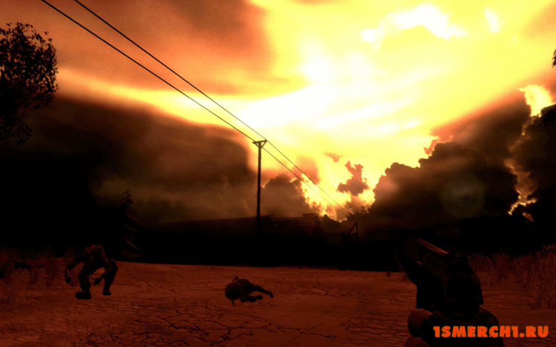 Call of Pripyat Complete