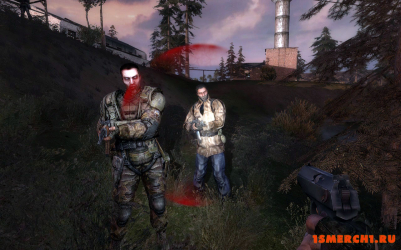 Call of Pripyat Complete