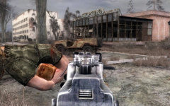 Call of Pripyat Complete