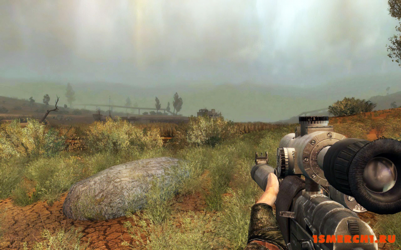 Call of Pripyat Complete