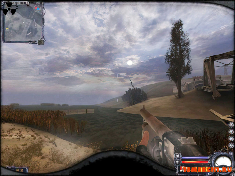 Full Realism Mod