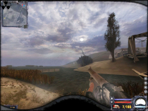 Full Realism Mod