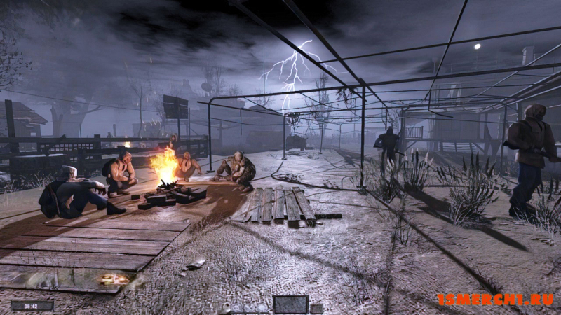 Full Realism Mod