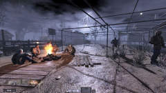 Full Realism Mod