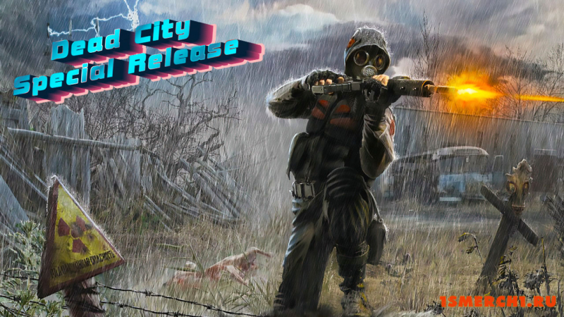 Dead City Special Release