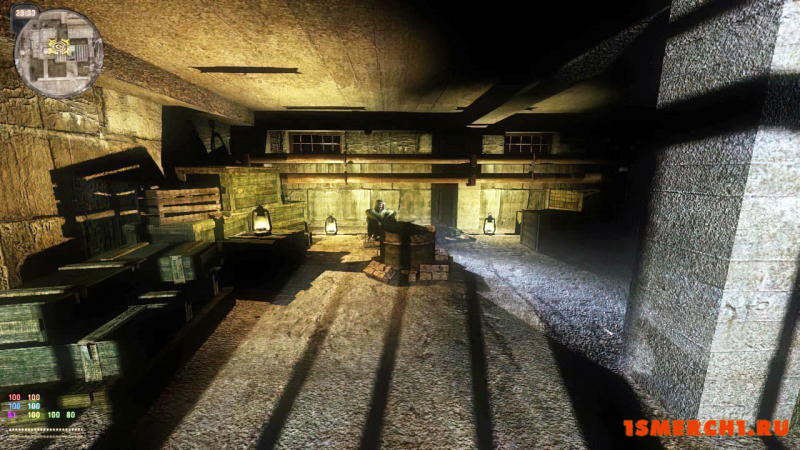 Dead Air Survival