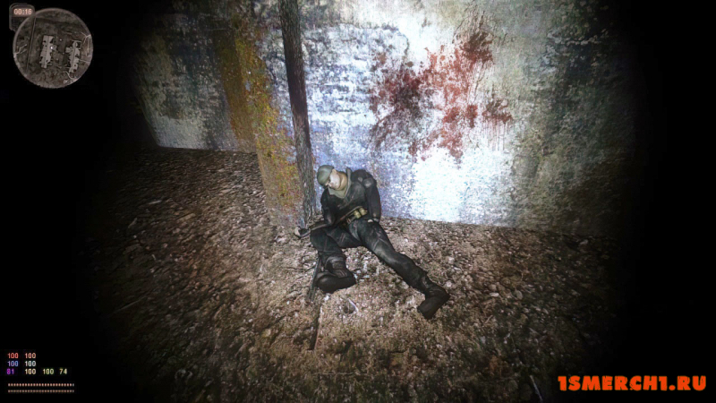 Dead Air Survival