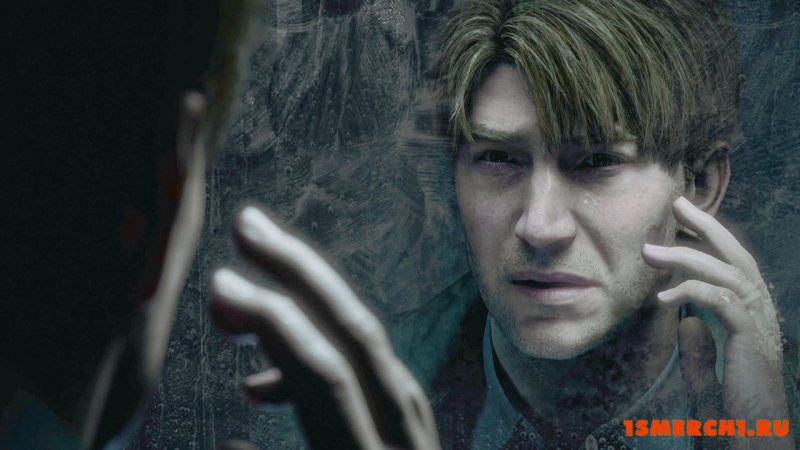 Silent Hill 2 remake