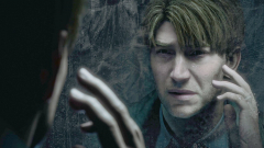 Silent Hill 2 remake