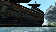 Black Pearl