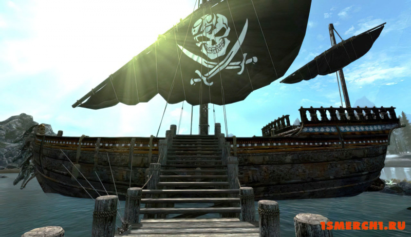 Black Pearl