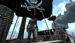 Black Pearl