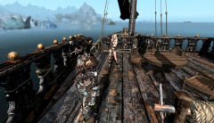Black Pearl