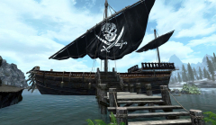 Black Pearl