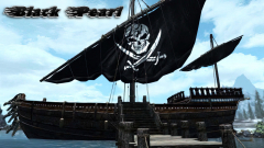 Black Pearl