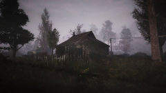 Strelok Story