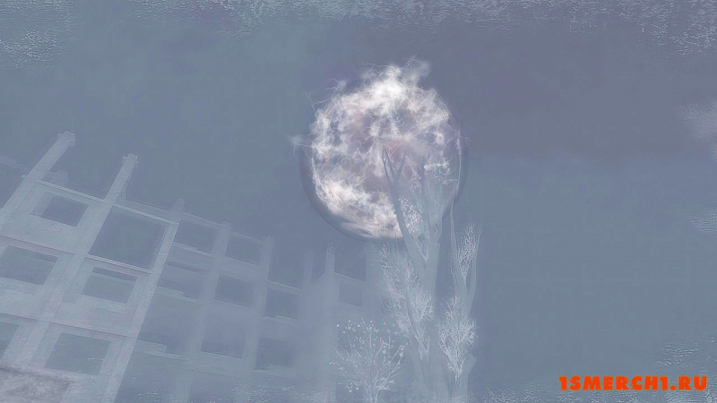 Сталкер Лёд