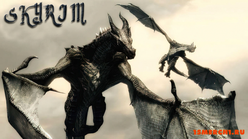 Skyrim