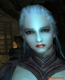 Vampire no Change Face