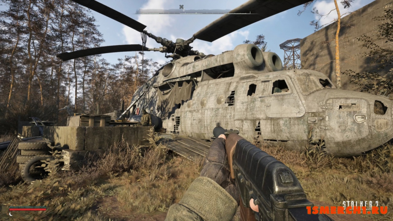 S.T.A.L.K.E.R. 2