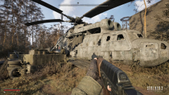 S.T.A.L.K.E.R. 2