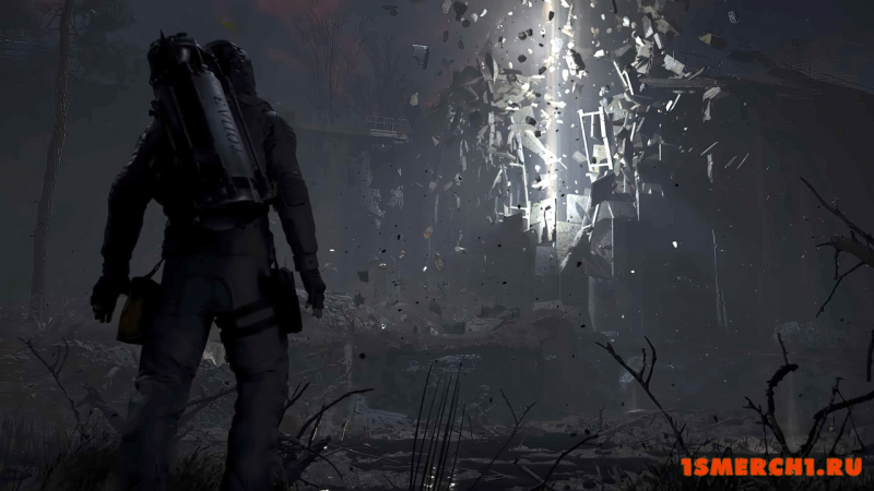 S.T.A.L.K.E.R. 2
