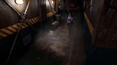 BIOHAZARD RE 1 Fan Remake