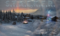 Stalker New Year