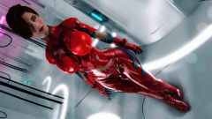 Asuka Cosplay
