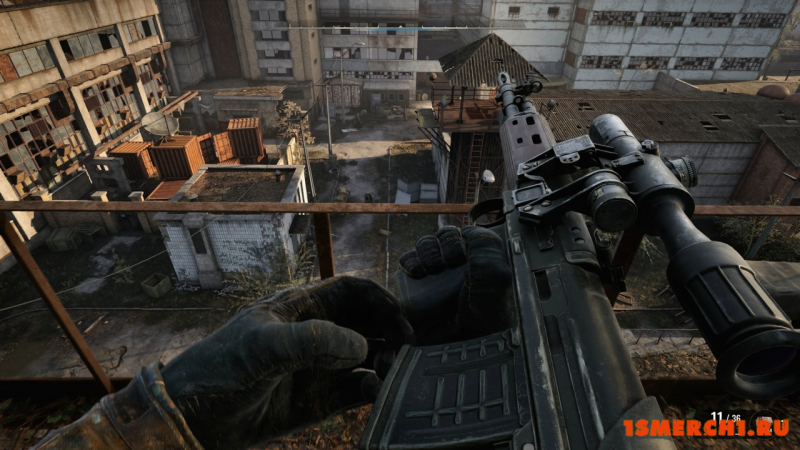 Stalker 2