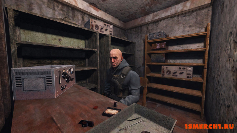 Забытый отряд: Remastered