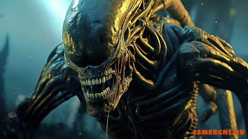 Alien