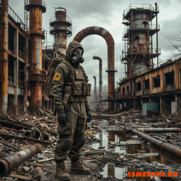 Тень прошлого