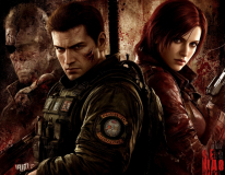 Resident Evil: Code Veronica