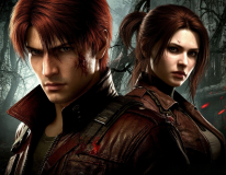 Resident Evil: Code Veronica