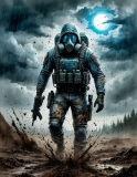 S.T.A.L.K.E.R. Anomaly