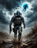 S.T.A.L.K.E.R. Anomaly