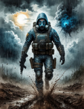 S.T.A.L.K.E.R. Anomaly