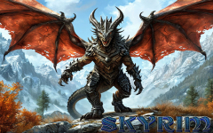 Skyrim