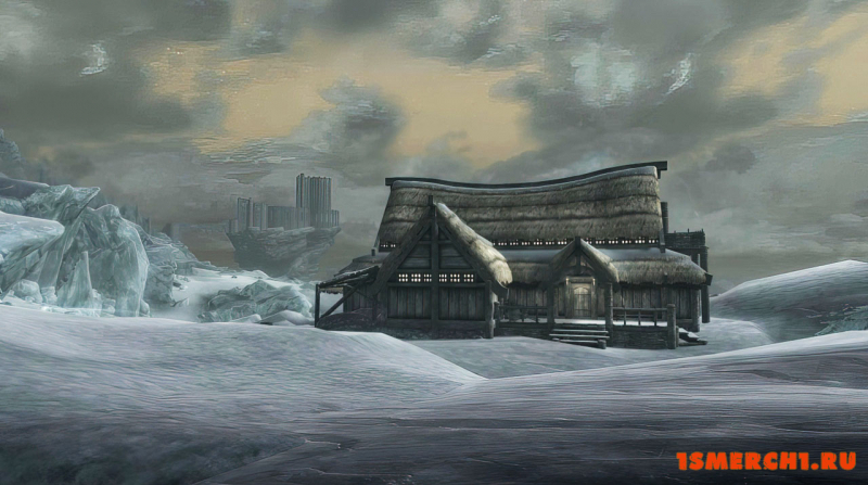 Horker Tusk Homestead