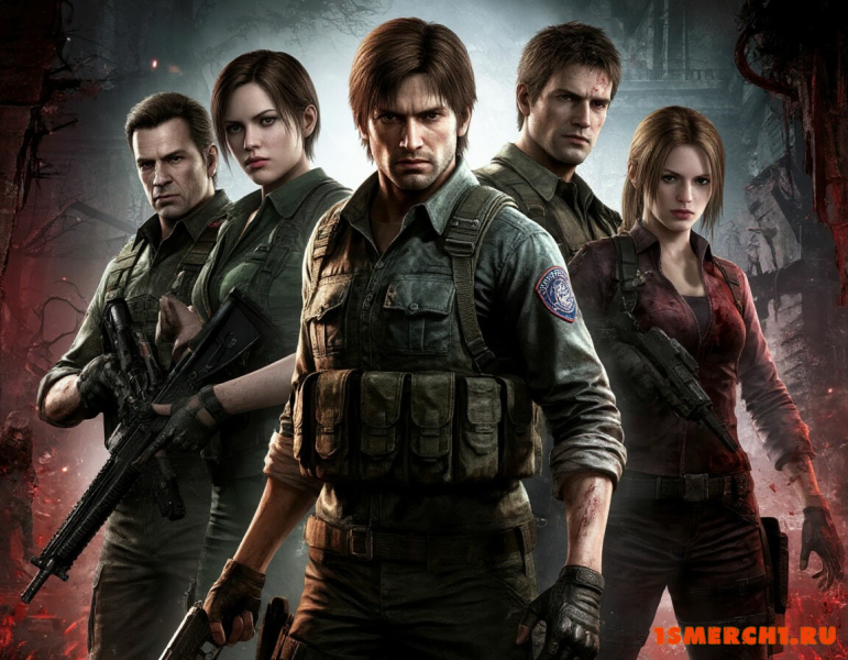 Operation Raccoon City