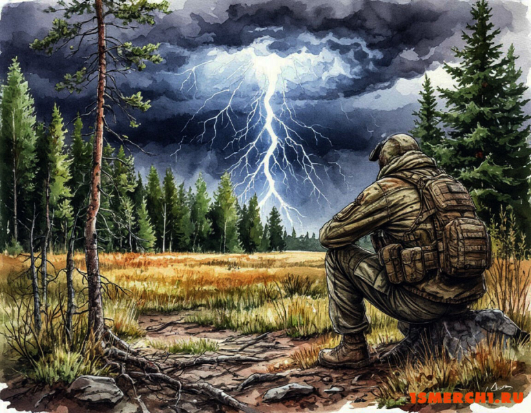 Вариант Омега OGSR