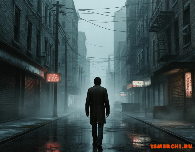 Silent Hill