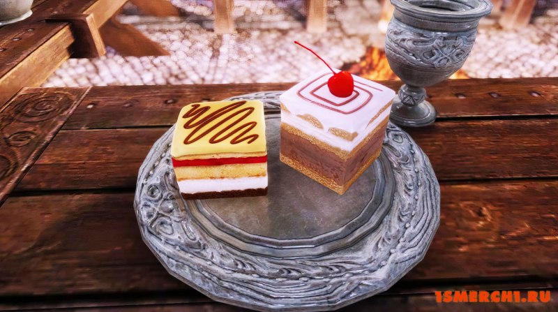 Sweets and Such