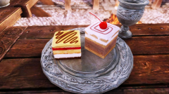 Sweets and Such